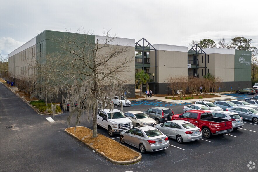 More Photos Of 1064 Gardner Rd, Charleston Medical For Lease