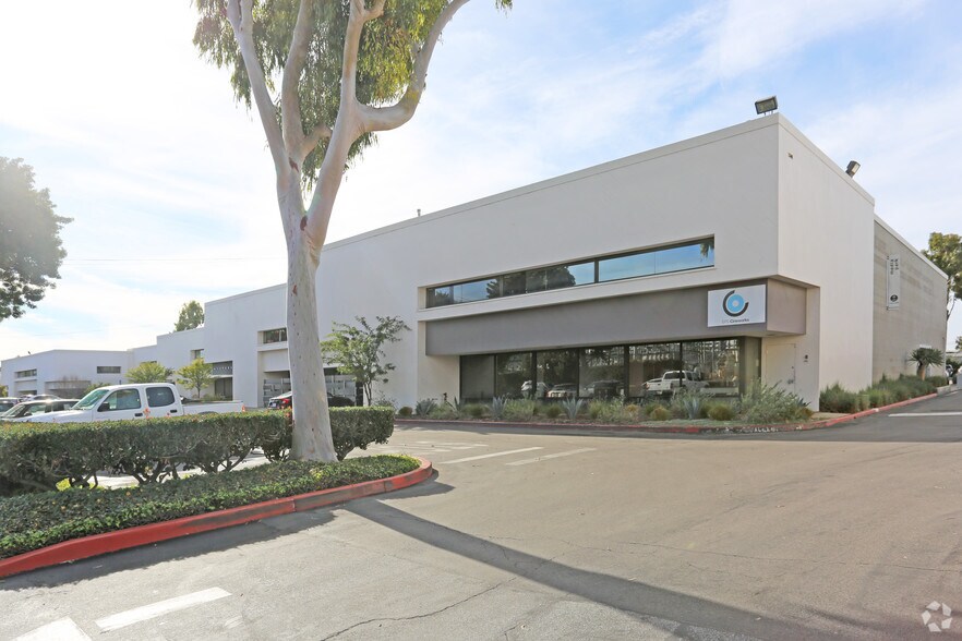 Primary Photo Of 1811-1855 Centinela Ave, Santa Monica Research And Development For Lease