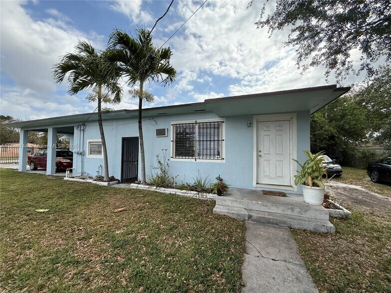 More Photos Of 1090 NW 112th St, Miami Apartments For Sale