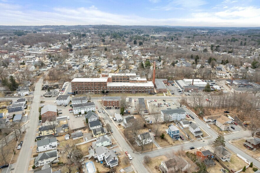 More Photos Of 81 Apsley St, Hudson Manufacturing For Sale