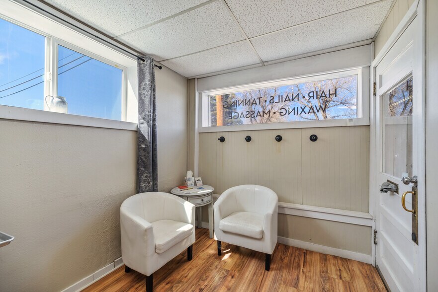 More Photos Of 104 N 3rd St, Kremmling Storefront Retail Residential For Sale