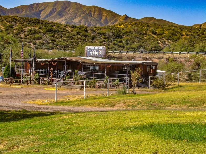 More Photos Of 200 S Old Highway 188, Tonto Basin Manufactured Housing Mobile Home Park For Sale