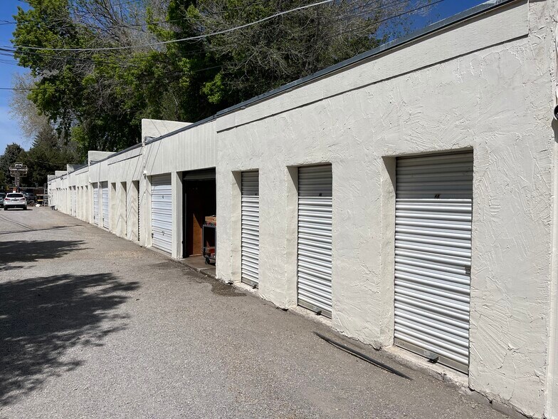 More Photos Of 18 W 100 N, American Fork Self Storage For Sale