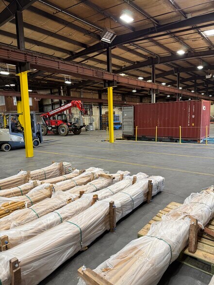 More Photos Of 4280 Pinson Valley Pky, Birmingham Warehouse For Lease