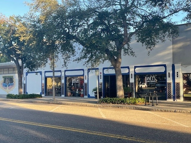 Primary Photo Of 2545 Central Ave, Saint Petersburg Storefront Retail Office For Sale