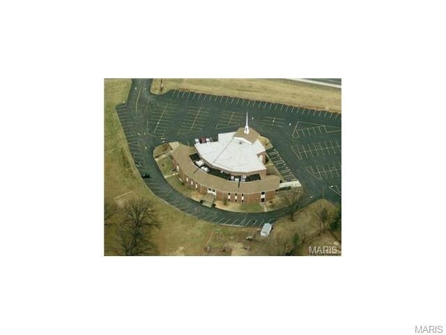 Primary Photo Of 11950 Mark Twain Ln, Bridgeton Religious Facility For Sale