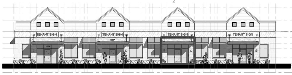 More Photos Of 16984 25 Mile Rd, Macomb Office For Lease