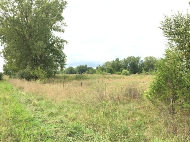 Primary Photo Of Oakville Waltz Rd, Ash Twp Land For Sale