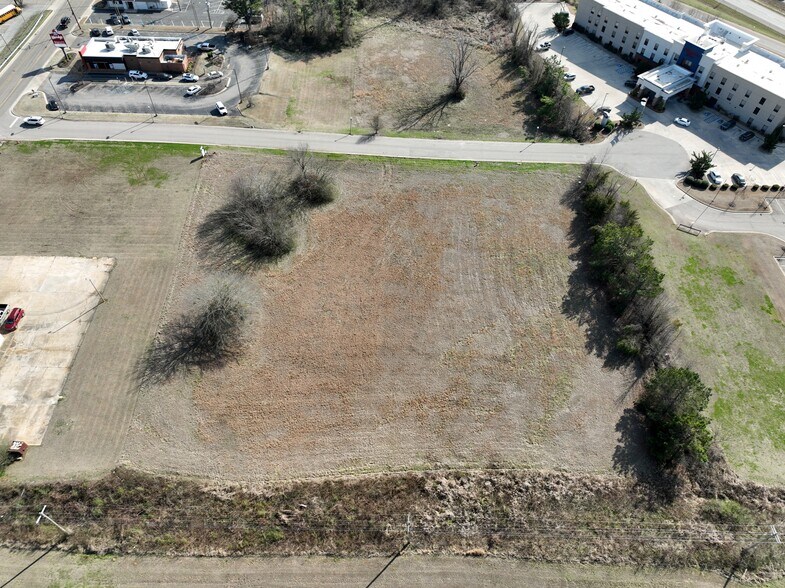 More Photos Of 0 Coulter Cv, New Albany Land For Sale