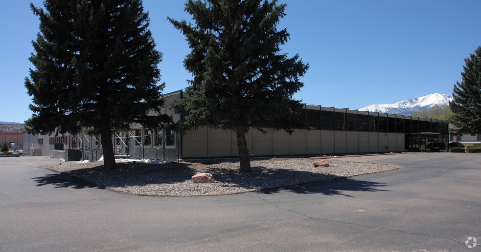 More Photos Of 1485 Garden Of The Gods Rd, Colorado Springs Distribution For Sale