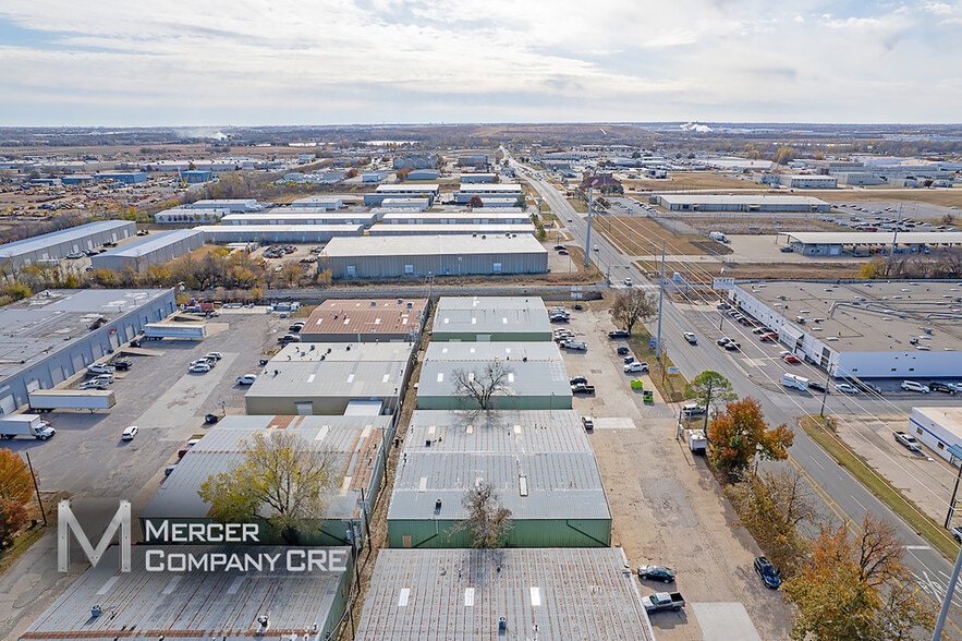 More Photos Of 440-460 N Rockwell Ave, Oklahoma City Unknown For Lease