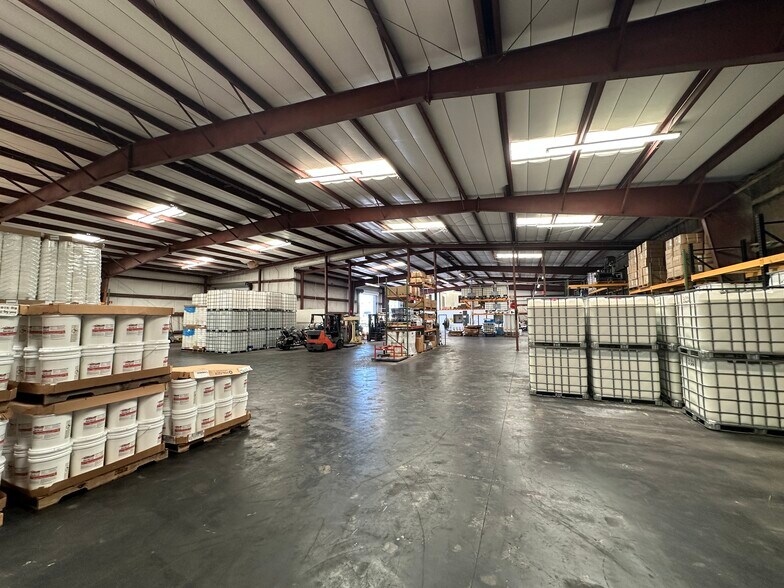 More Photos Of 2401 Destiny Way, Odessa Warehouse For Sale