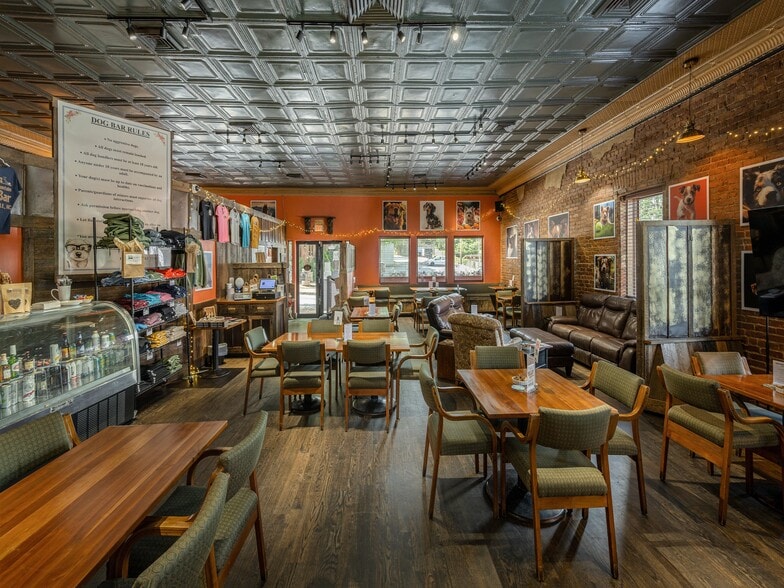 More Photos Of 44 Church St, Waynesville Storefront Retail Residential For Sale