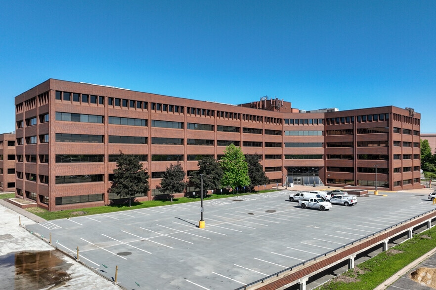 Primary Photo Of 2051 Killebrew Dr, Bloomington Office For Sale