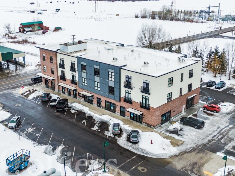 More Photos Of 107 W Little Ave, Driggs Apartments For Lease