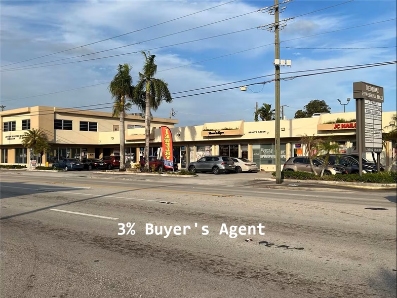 More Photos Of 601 SW 57th Ave, Miami Storefront Retail Office For Sale