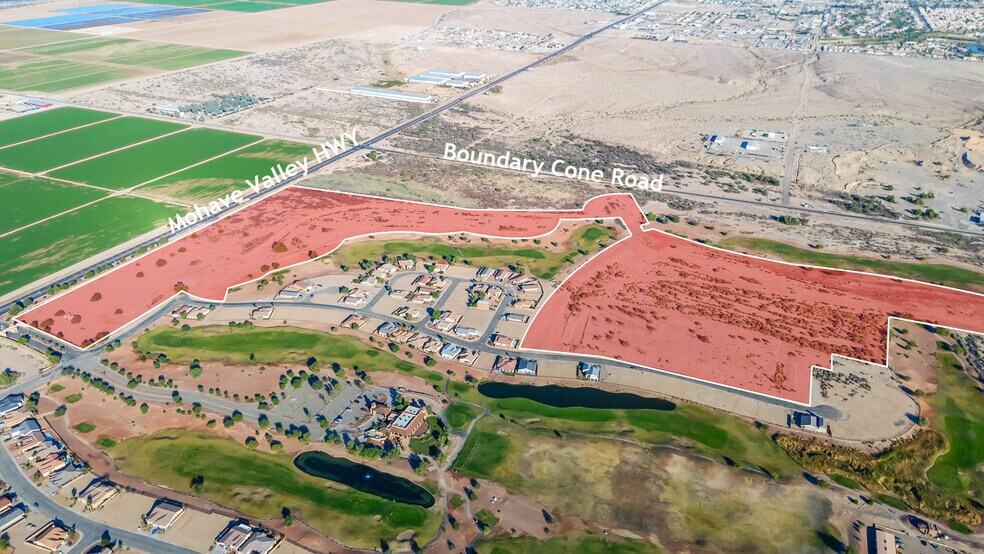 More Photos Of 1 Paseo El Rio, Mohave Valley Land For Sale