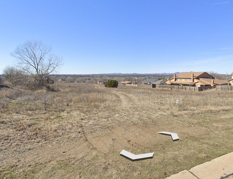 More Photos Of 506 NE Flower Mound Rd, Lawton Land For Sale