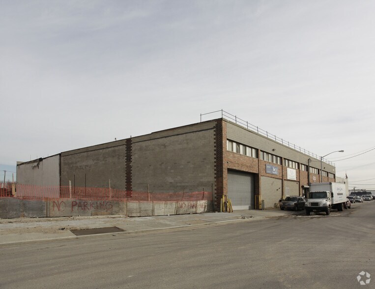 Primary Photo Of 248-23 Brookville Blvd, Rosedale Warehouse For Lease