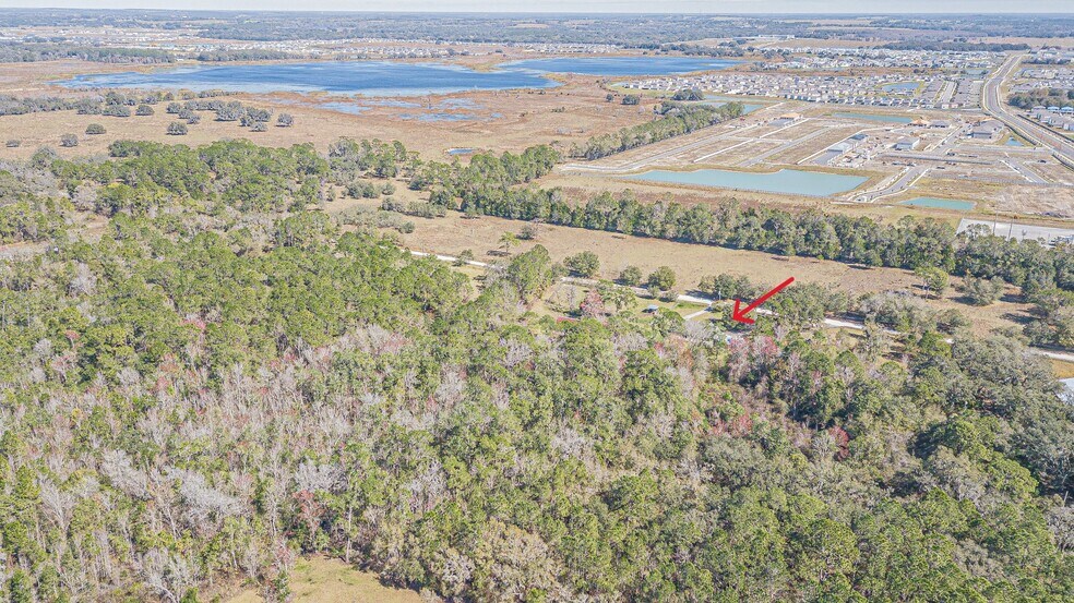 More Photos Of , Wesley Chapel Land For Sale