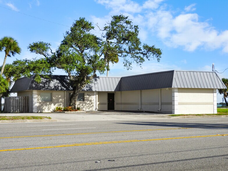 Primary Photo Of 1331 S Harbor City Blvd, Melbourne Office Residential For Lease