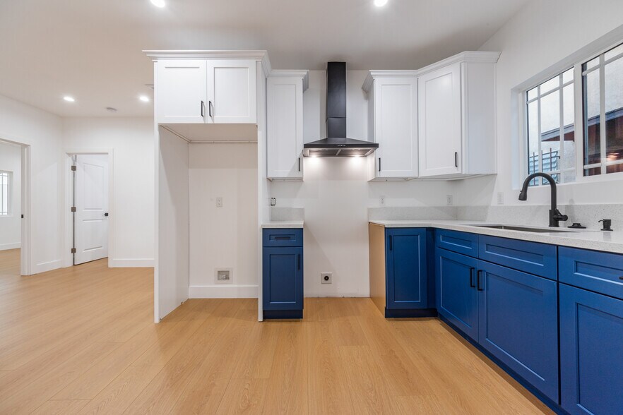 More Photos Of 758 E 84th St, Los Angeles Multifamily For Sale