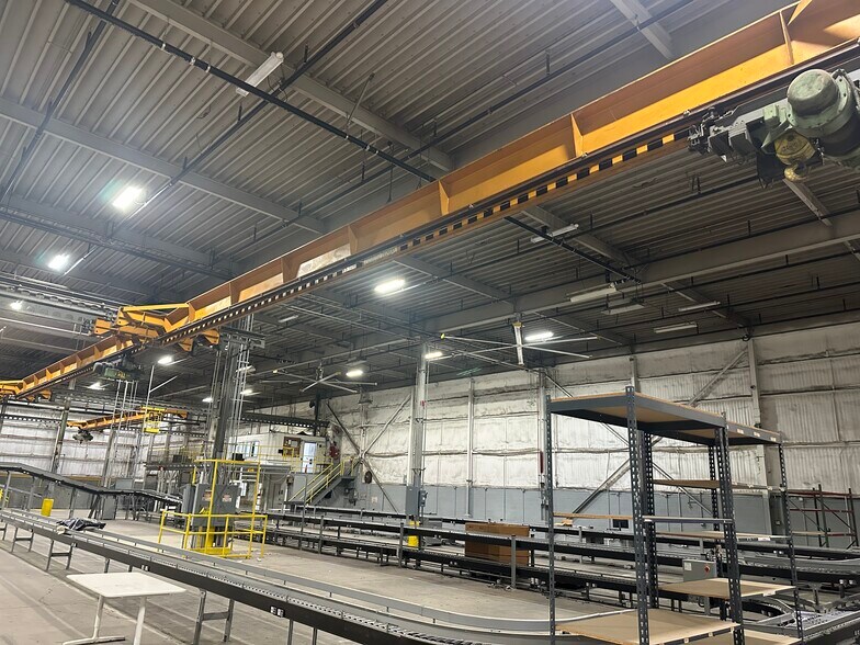 More Photos Of 2812 Hegan Ln, Chico Light Distribution For Lease