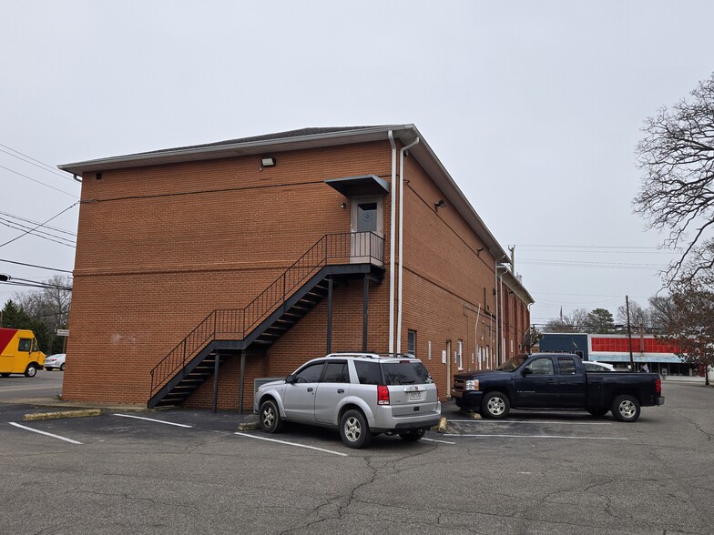 More Photos Of 3 S Holly Ave, Highland Springs Lodge Meeting Hall For Sale