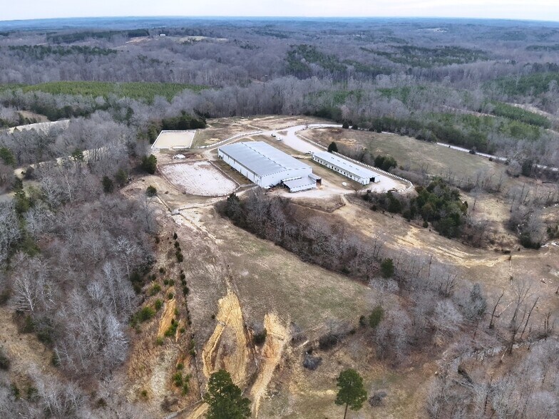 More Photos Of 12310 Gammon rd, Providence Horse Stables For Sale