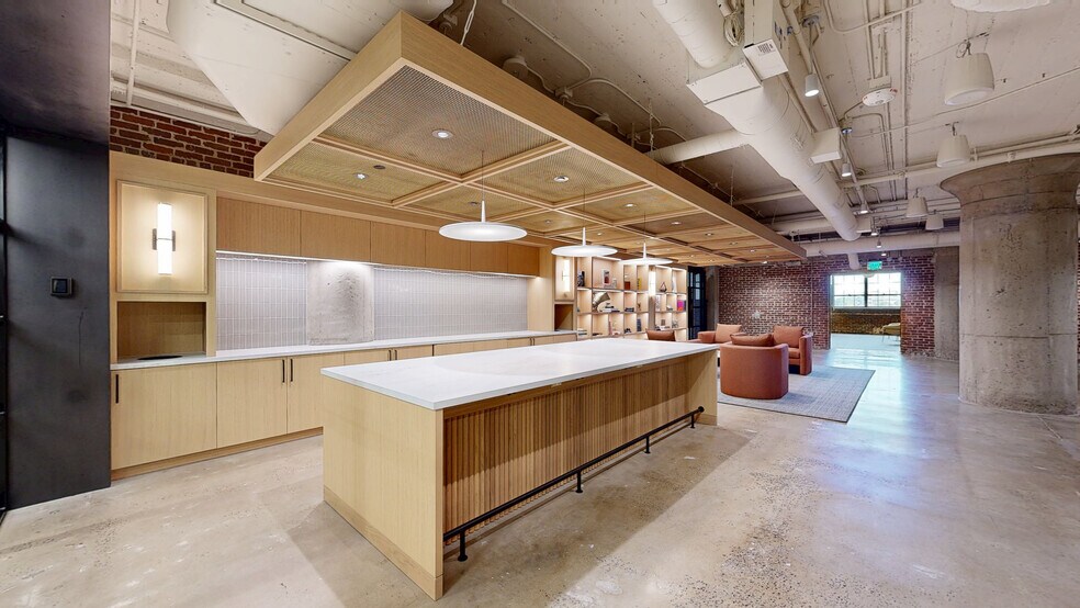 Primary Photo Of 675 Ponce de Leon Ave NE, Atlanta Office For Lease