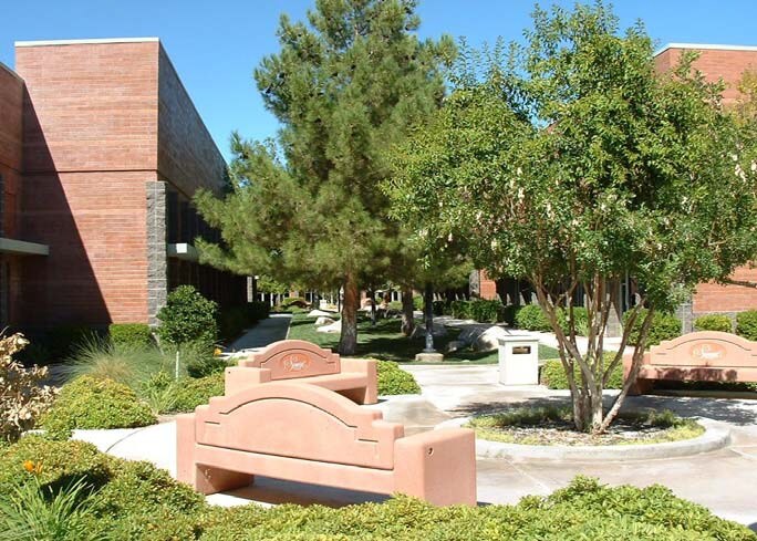 More Photos Of 7710-7730 W Sahara Ave, Las Vegas Medical For Lease