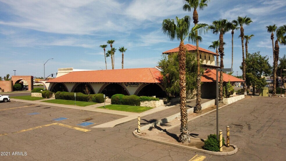 More Photos Of 6315 E Main St, Mesa Medical For Lease