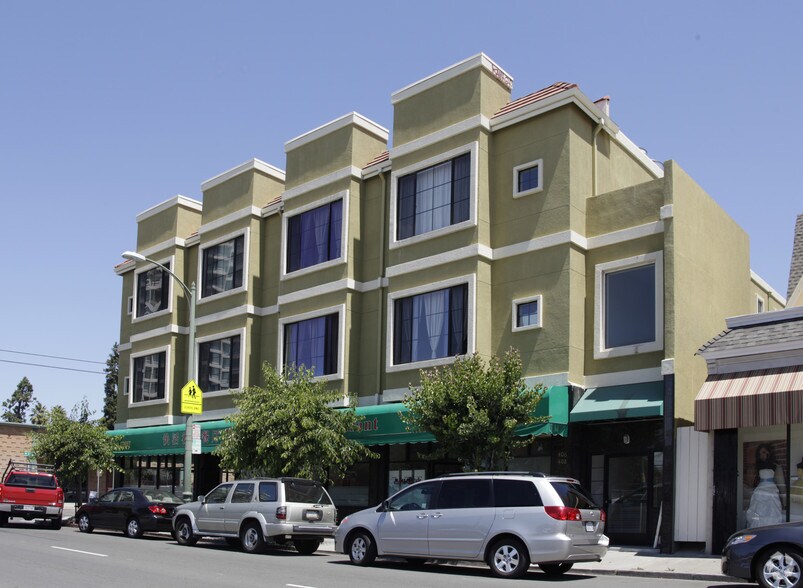More Photos Of 400 E 12th St, Oakland Storefront Retail Residential For Sale