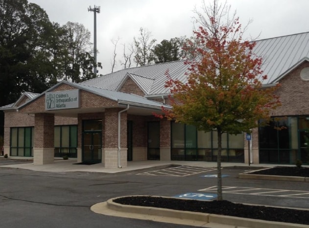 More Photos Of 2270 Duluth Highway, Duluth Medical For Lease