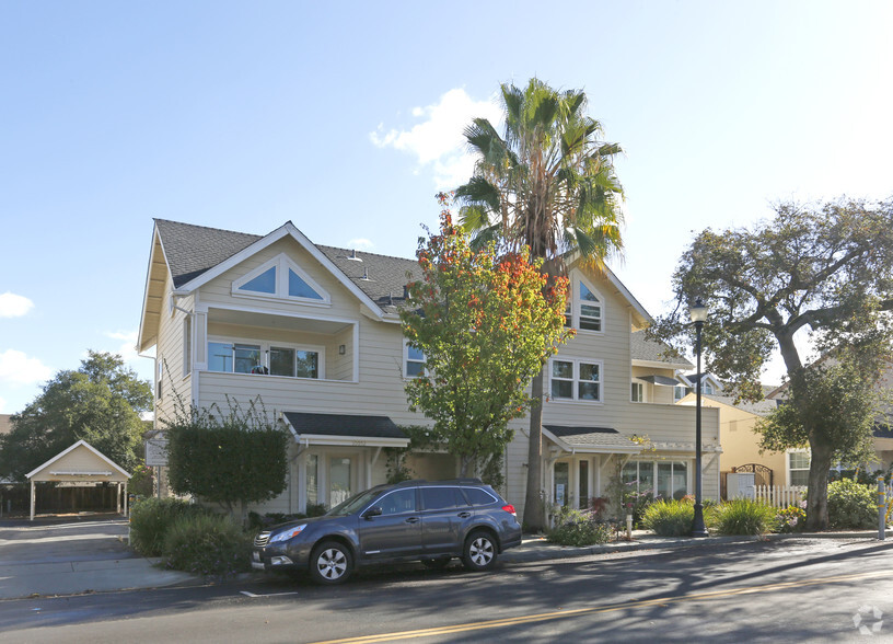 Primary Photo Of 10056 Orange Ave, Cupertino Office For Sale