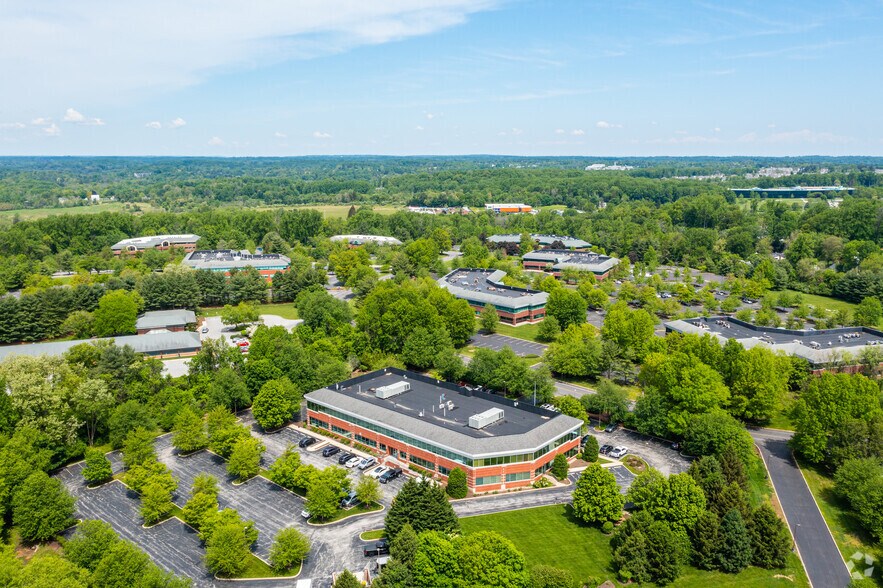 More Photos Of 10 Campus Blvd, Newtown Square Office For Sale