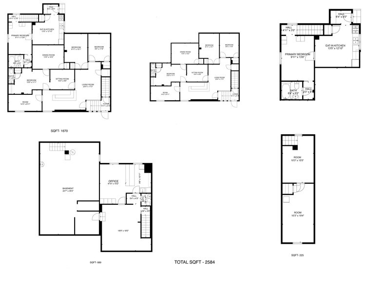 More Photos Of 847 Prospect ave, Westbury Medical For Sale