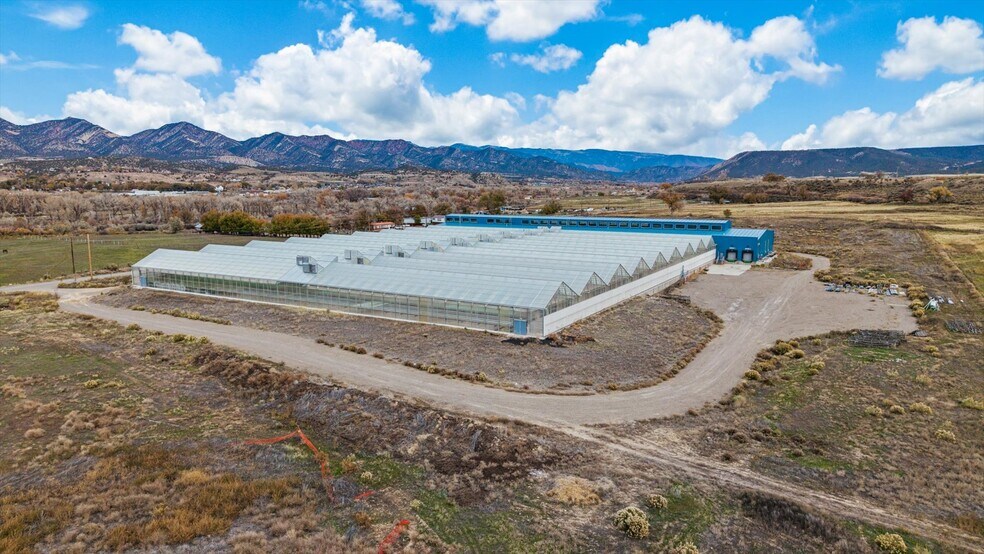 More Photos Of 584 County Road 331, Silt Distribution For Sale