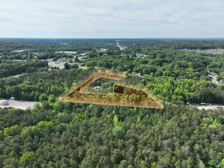 More Photos Of 256 Davidson Hwy, Concord Land For Sale