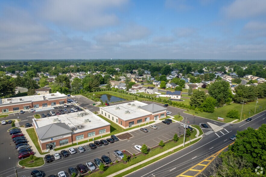 More Photos Of 354 Hurffville-Crosskeys Rd, Sewell Medical For Lease