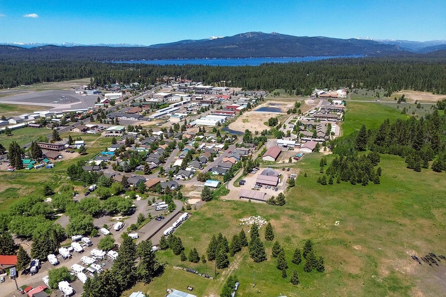 More Photos Of TBD Krahn Ln, Mccall Land For Sale