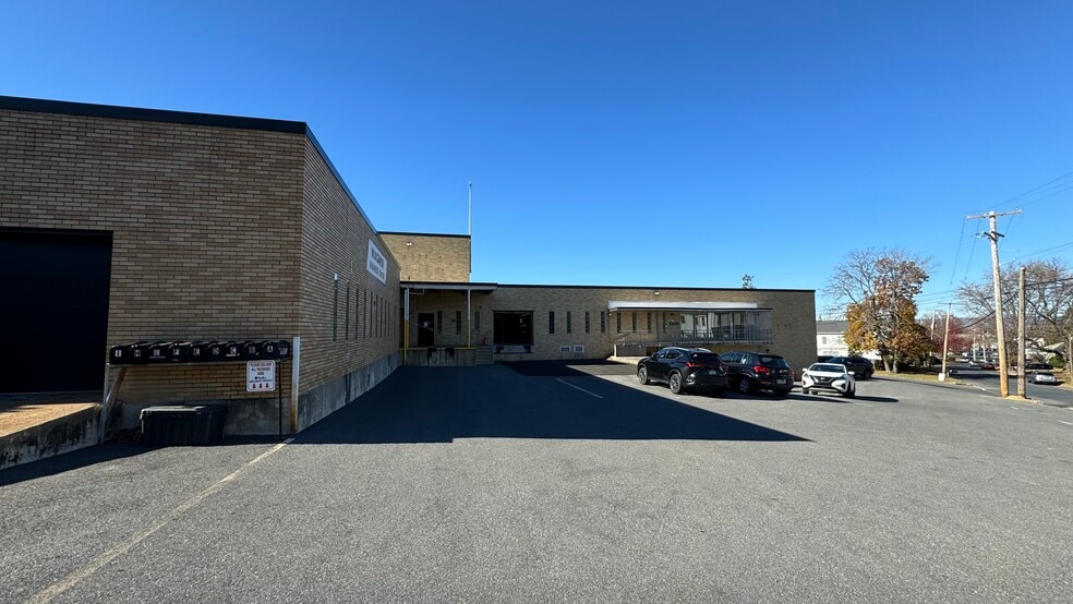 More Photos Of 1350 Sullivan Trl, Forks Township Industrial For Sale