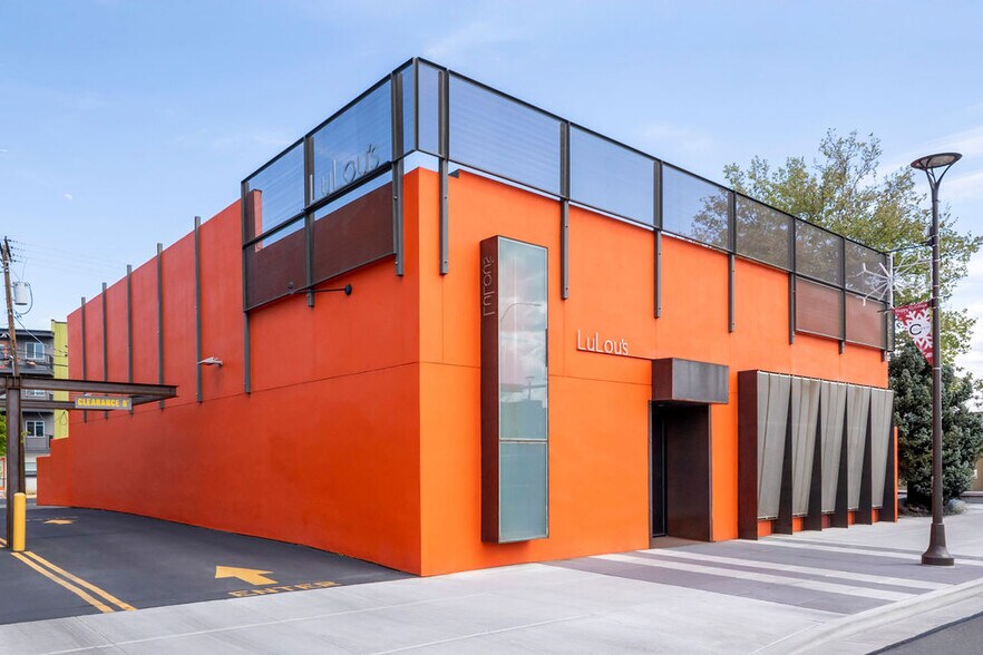 More Photos Of 1470 S Virginia St, Reno Freestanding For Lease