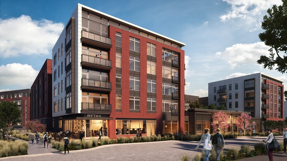 More Photos Of 7970 Maitland St, McLean Apartments For Lease