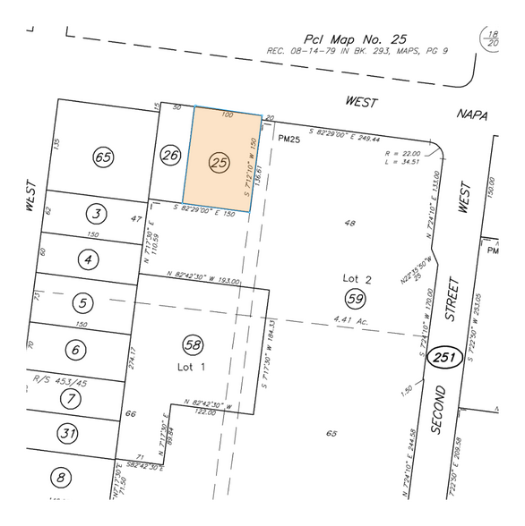 More Photos Of 255 W Napa St, Sonoma Office For Lease