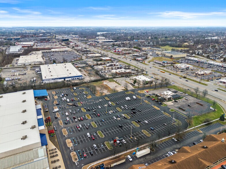 More Photos Of 2887 Richmond Rd, Lexington Land For Lease