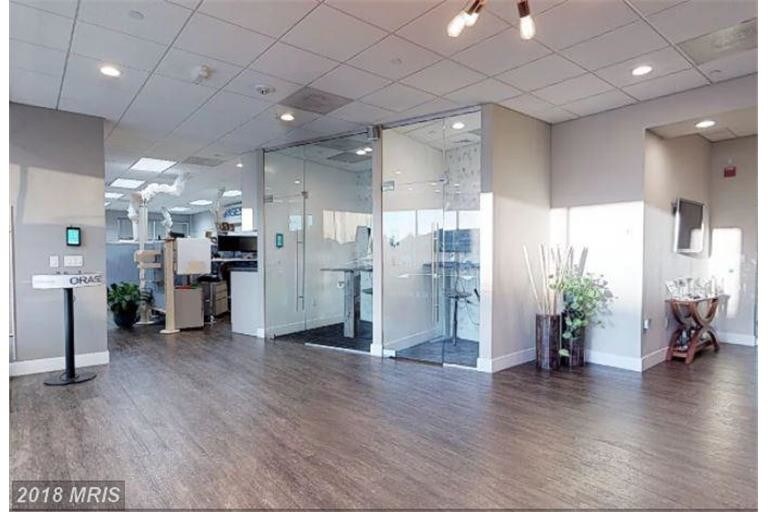 More Photos Of 7101 Guilford Dr, Frederick Office For Sale