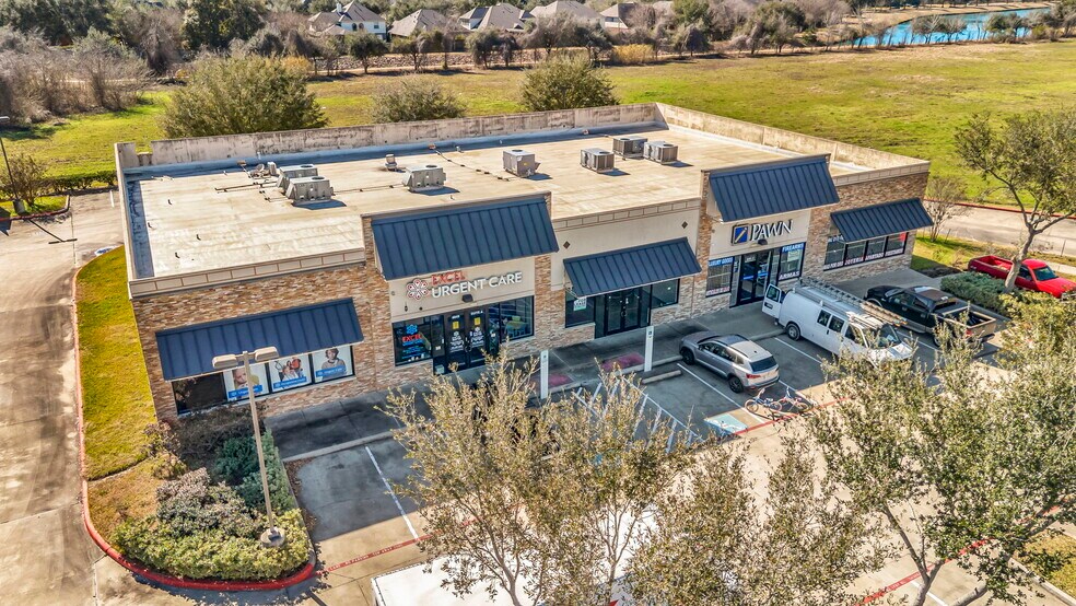 Primary Photo Of 6840 Hwy 6, Missouri City Storefront For Sale