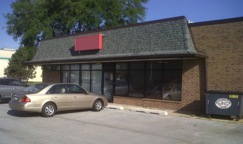 More Photos Of 1313 Hilltop Ave, Chicago Heights Flex For Sale