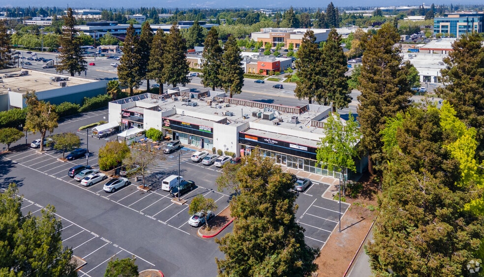 More Photos Of 500 Lawrence Expy, Sunnyvale Unknown For Lease